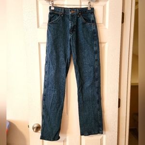 Wrangler Jeans